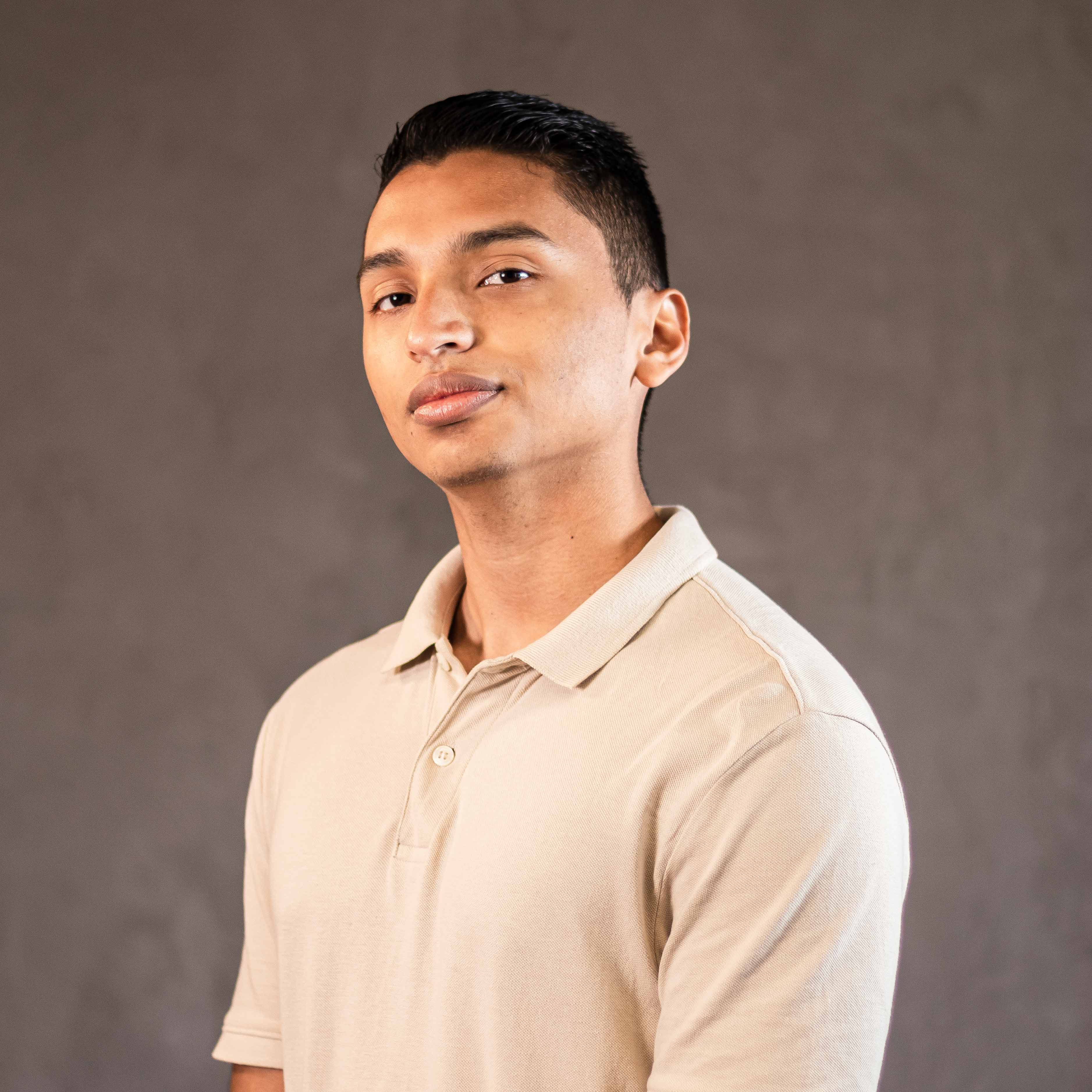 Juan Felipe - Marketing & Advertising Specialist