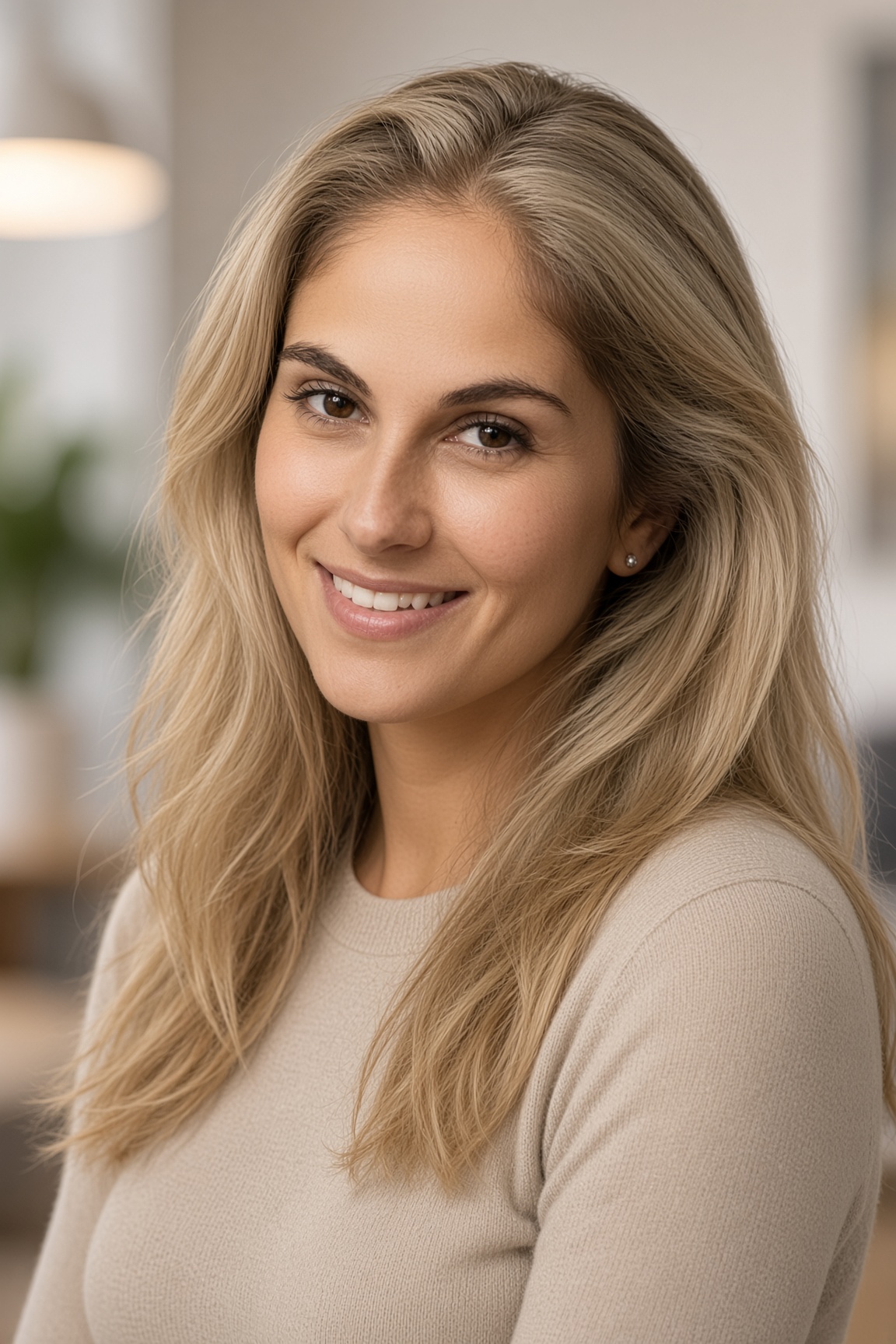 Luisa Toro - Head of PR & Marketing
