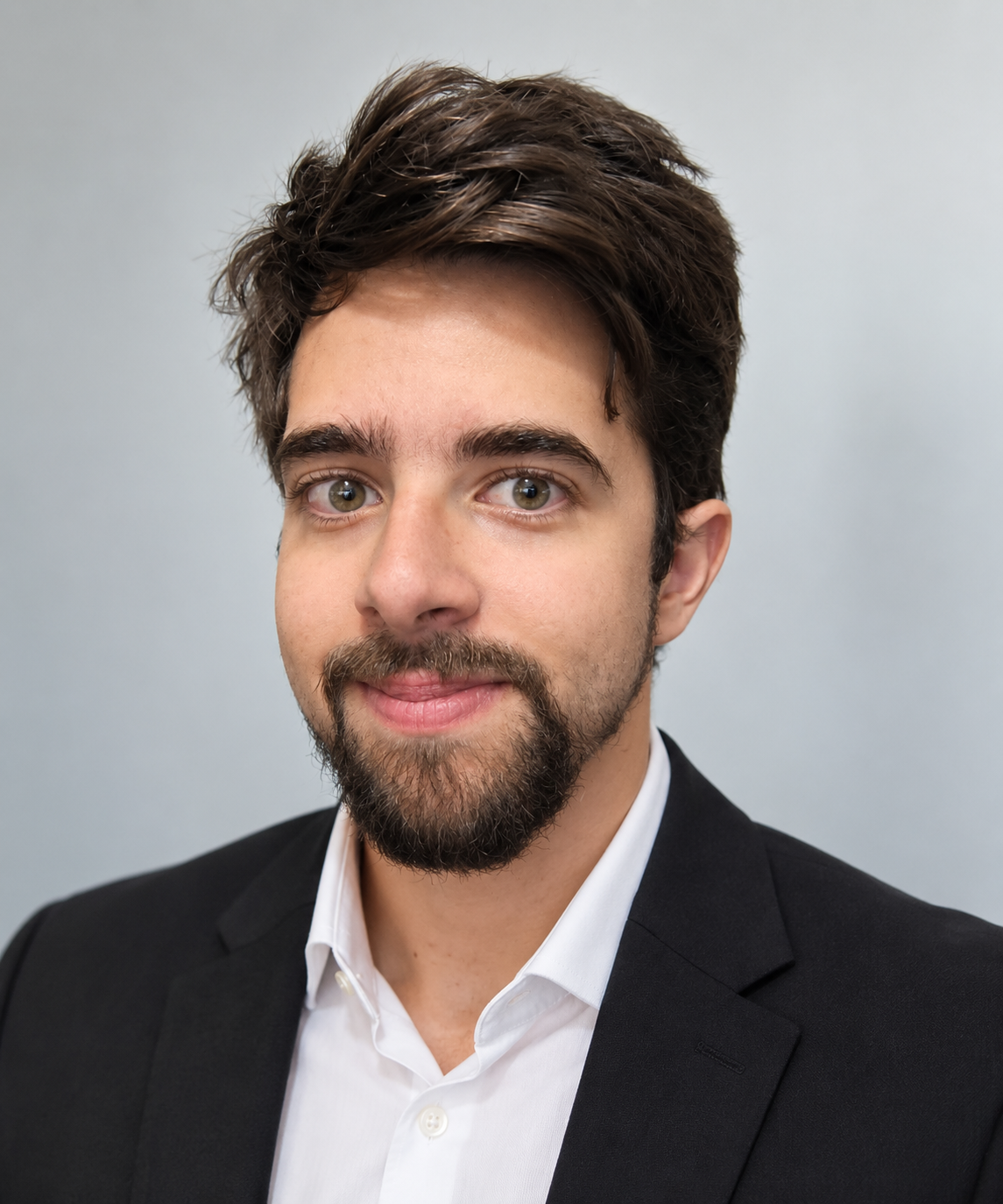 Thomas - Graphic Designer & Developer